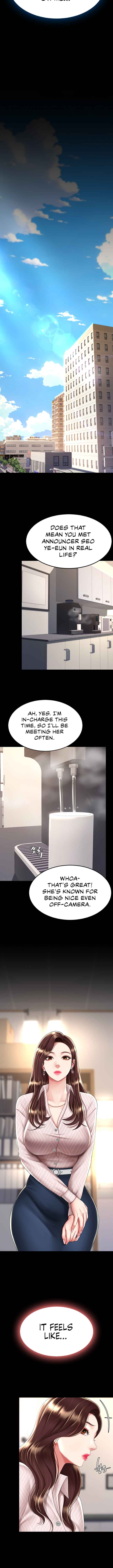 HOT  Go Ahead, Mom Page 10 - MangaHe