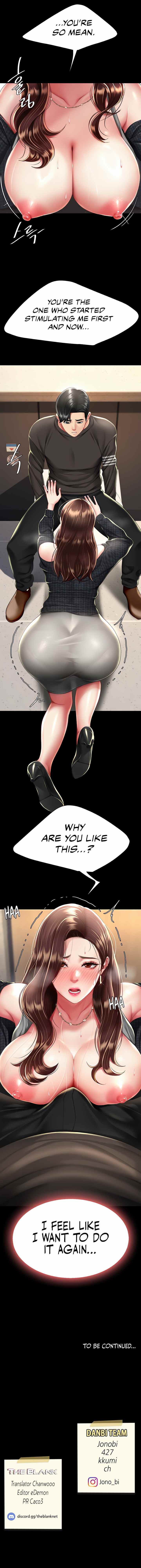 HOT  Go Ahead, Mom Page 16 - MangaHe