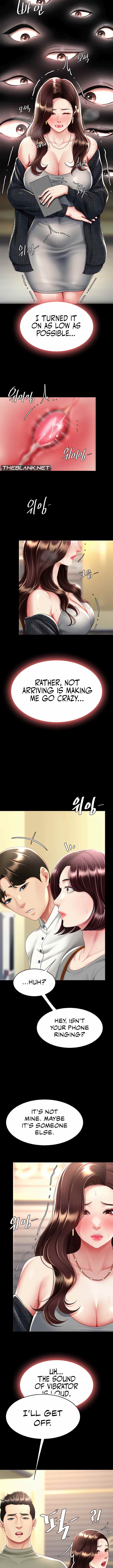 HOT  Go Ahead, Mom Page 10 - MangaHe