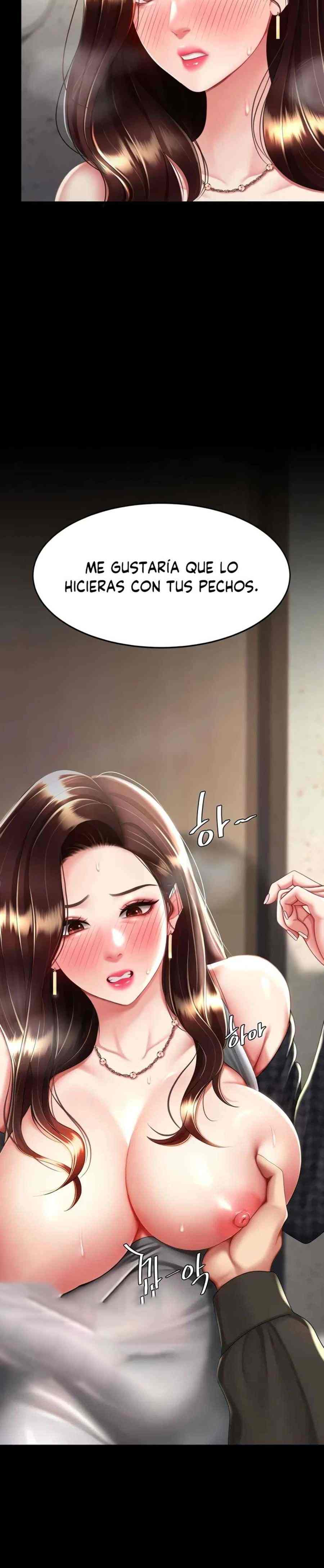HOT  Go Ahead, Mom Page 23 - MangaHe