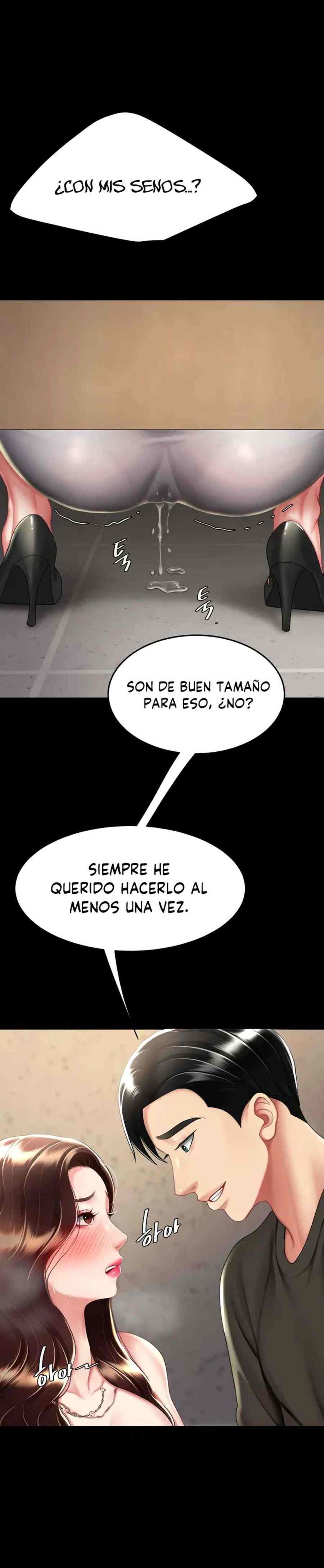 HOT  Go Ahead, Mom Page 24 - MangaHe
