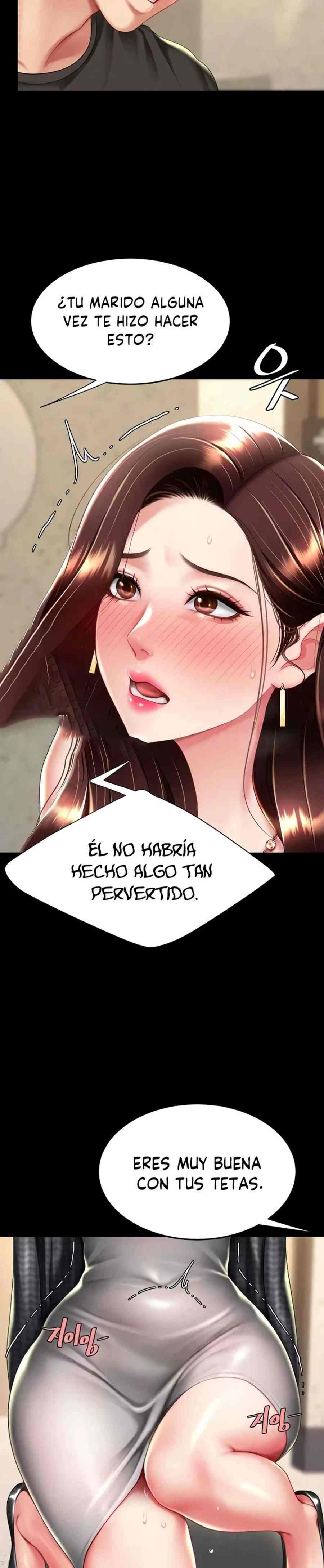 HOT  Go Ahead, Mom Page 29 - MangaHe