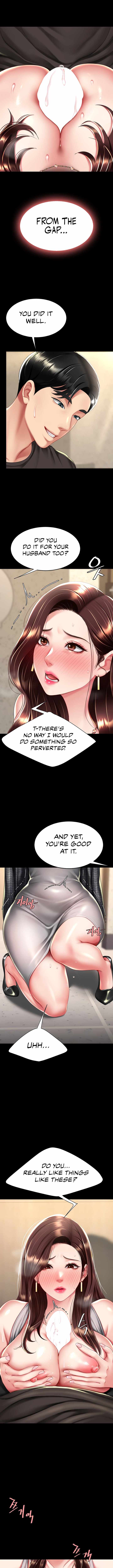 HOT  Go Ahead, Mom Page 12 - MangaHe