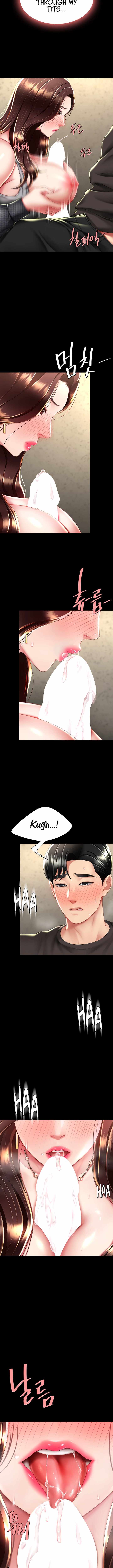 HOT  Go Ahead, Mom Page 14 - MangaHe