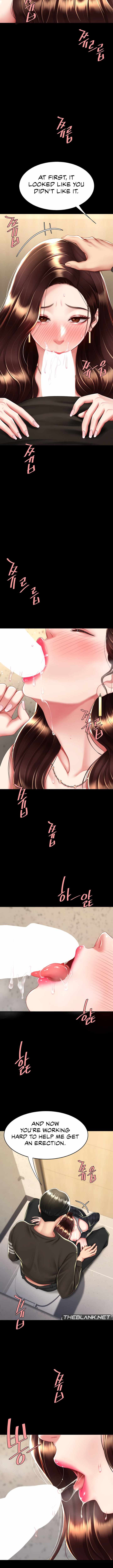 HOT  Go Ahead, Mom Page 8 - MangaHe