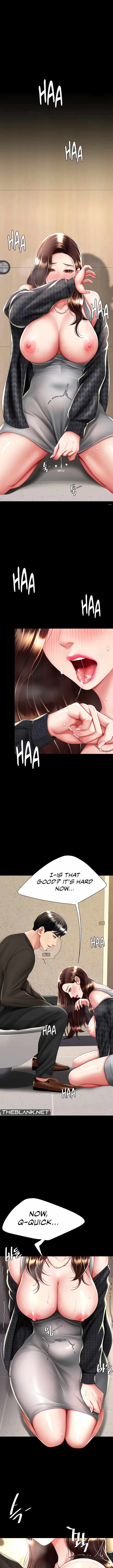 HOT  Go Ahead, Mom Page 9 - MangaHe