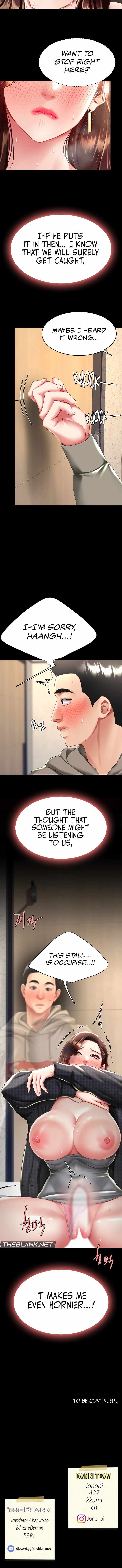 HOT  Go Ahead, Mom Page 15 - MangaHe