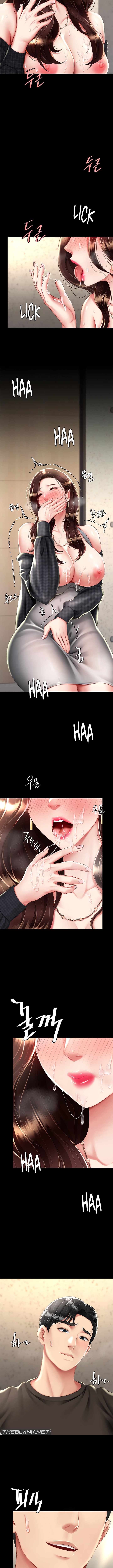 HOT  Go Ahead, Mom Page 8 - MangaHe