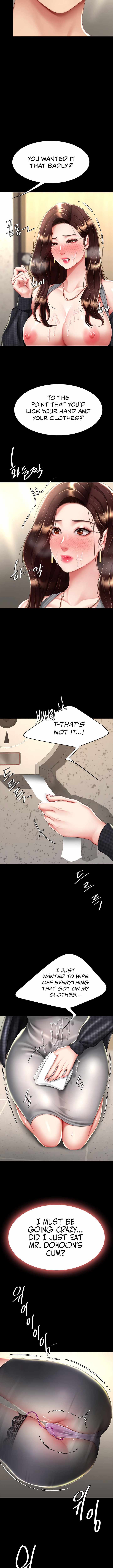 HOT  Go Ahead, Mom Page 9 - MangaHe