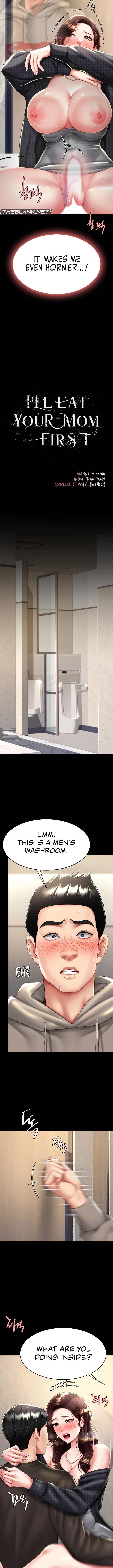 HOT  Go Ahead, Mom Page 4 - MangaHe