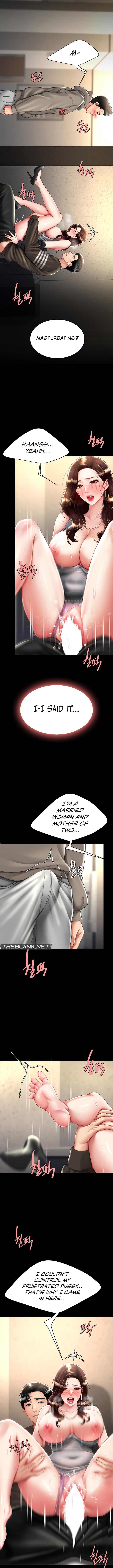 HOT  Go Ahead, Mom Page 8 - MangaHe