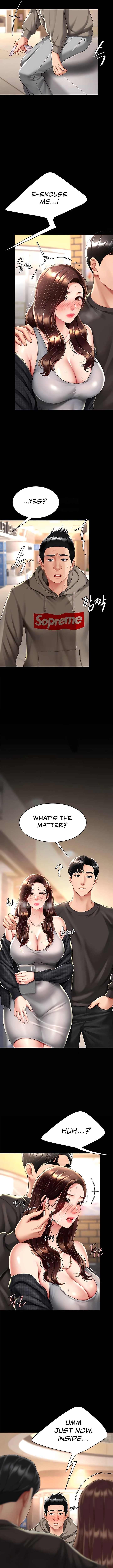HOT  Go Ahead, Mom Page 12 - MangaHe