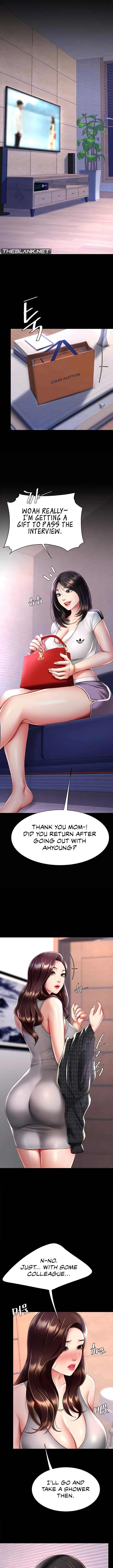HOT  Go Ahead, Mom Page 14 - MangaHe
