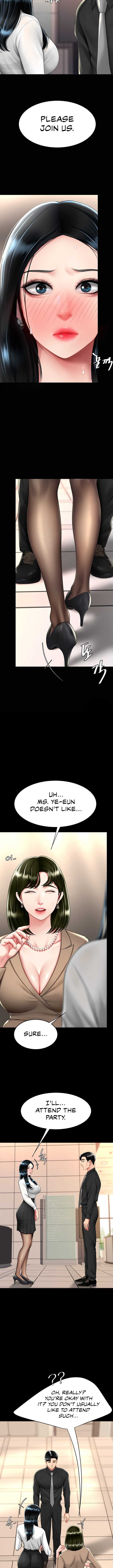 HOT  Go Ahead, Mom Page 8 - MangaHe