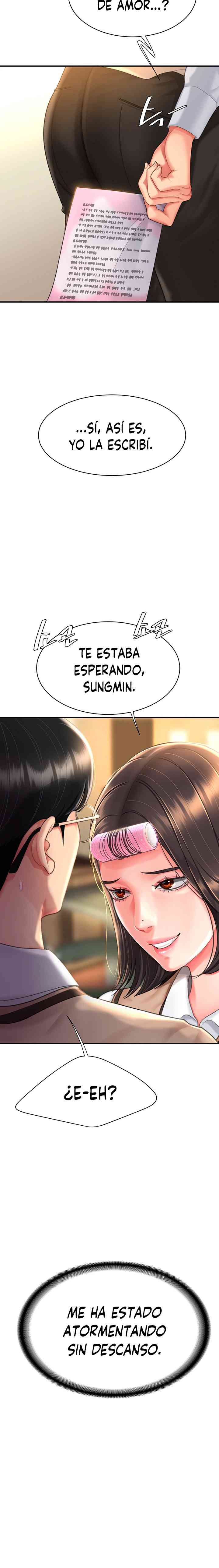HOT  Go Ahead, Mom Page 13 - MangaHe