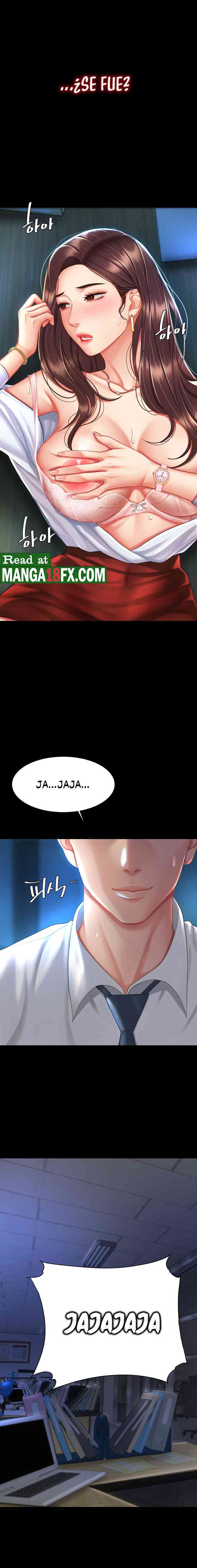 HOT  Go Ahead, Mom Page 18 - MangaHe