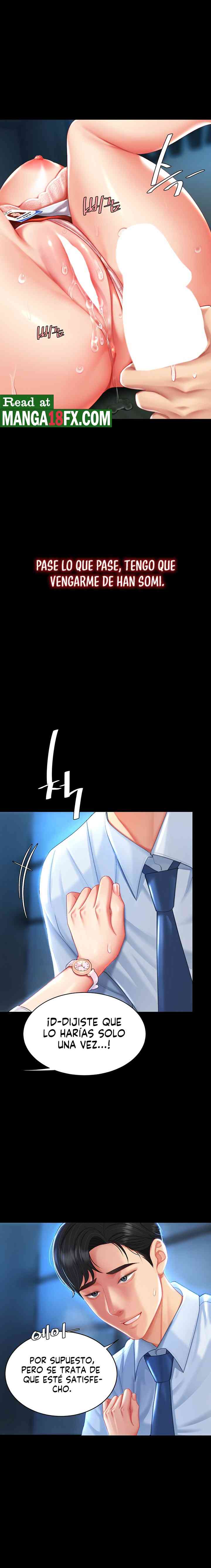 HOT  Go Ahead, Mom Page 21 - MangaHe