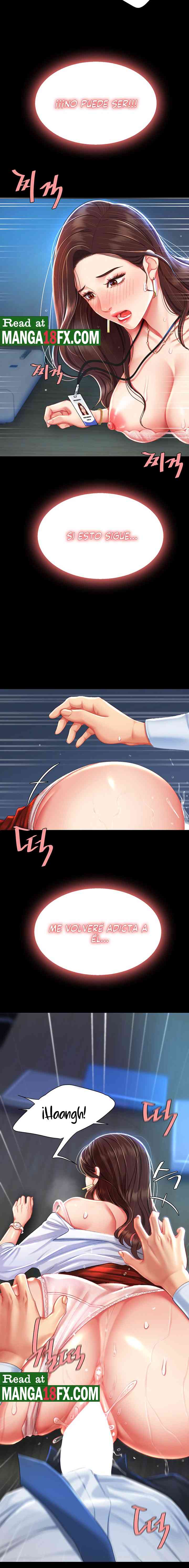 HOT  Go Ahead, Mom Page 23 - MangaHe