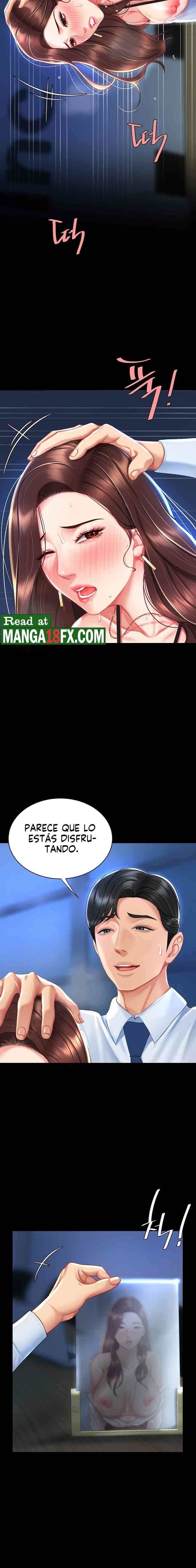 HOT  Go Ahead, Mom Page 25 - MangaHe