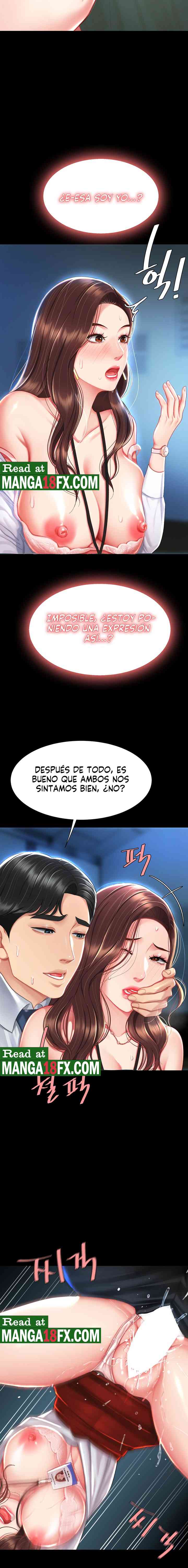 HOT  Go Ahead, Mom Page 27 - MangaHe
