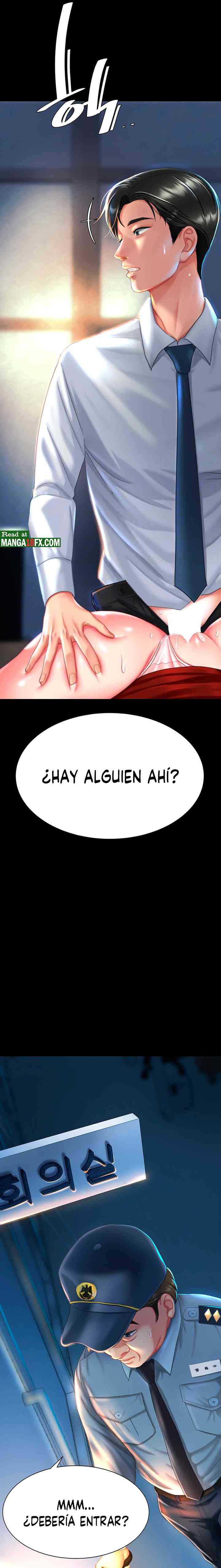 HOT  Go Ahead, Mom Page 6 - MangaHe