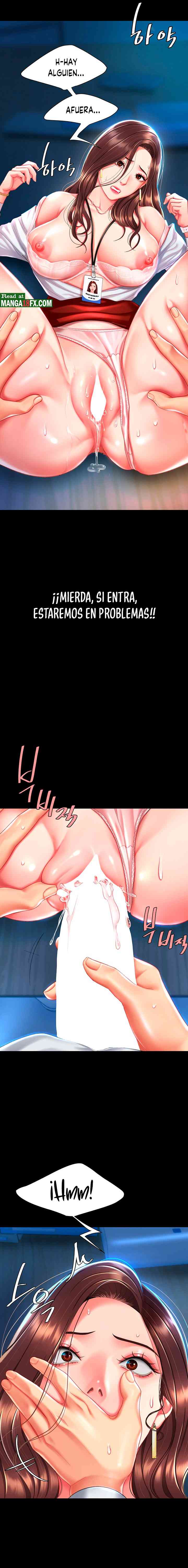 HOT  Go Ahead, Mom Page 8 - MangaHe