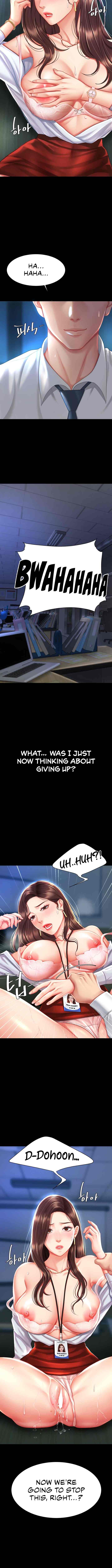 HOT  Go Ahead, Mom Page 11 - MangaHe