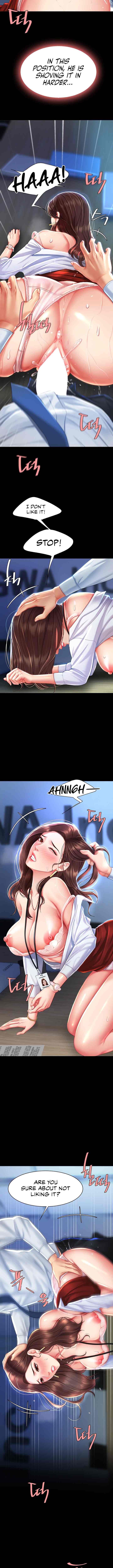 HOT  Go Ahead, Mom Page 14 - MangaHe