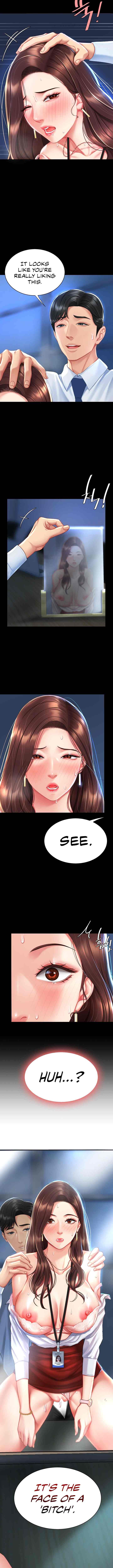 HOT  Go Ahead, Mom Page 15 - MangaHe