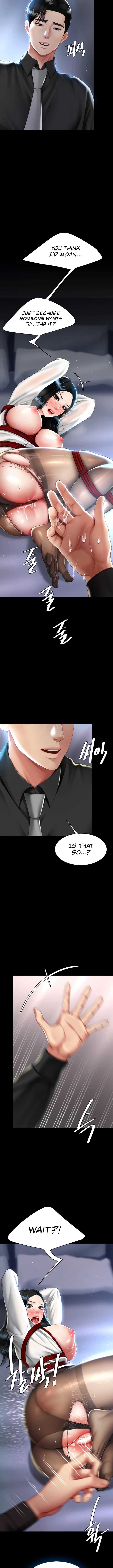 HOT  Go Ahead, Mom Page 11 - MangaHe