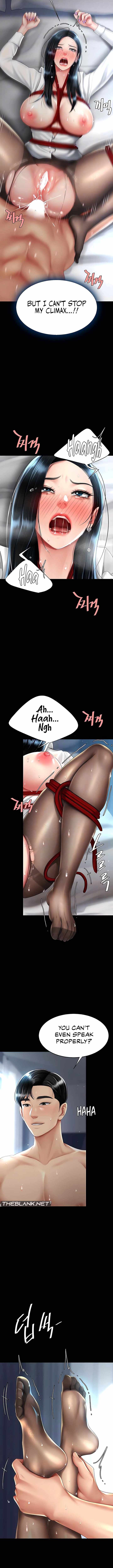 HOT  Go Ahead, Mom Page 4 - MangaHe