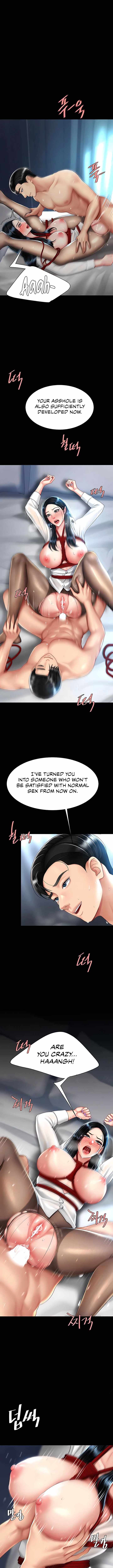 HOT  Go Ahead, Mom Page 5 - MangaHe