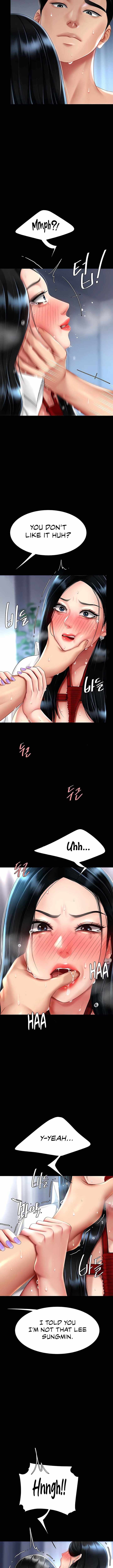 HOT  Go Ahead, Mom Page 10 - MangaHe