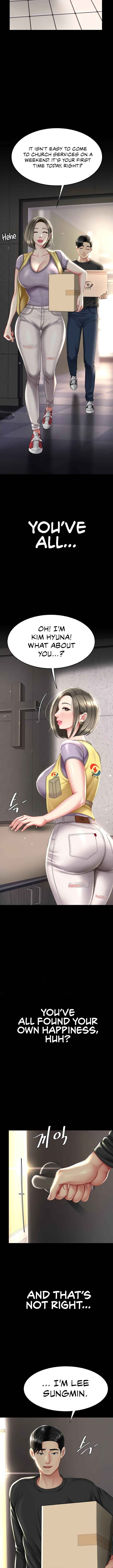 HOT  Go Ahead, Mom Page 15 - MangaHe