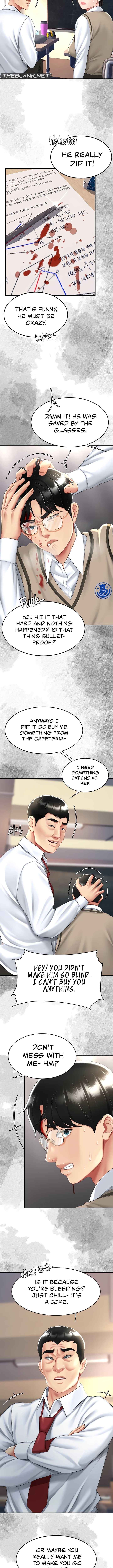 HOT  Go Ahead, Mom Page 8 - MangaHe