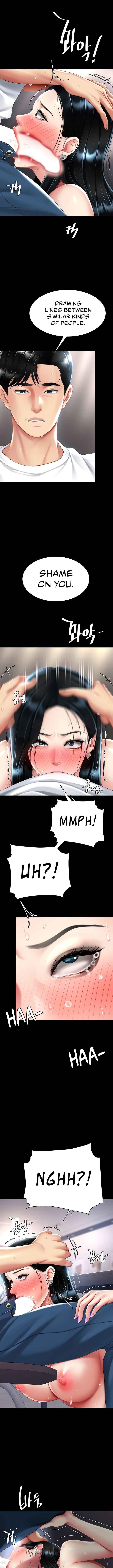 HOT  Go Ahead, Mom Page 10 - MangaHe
