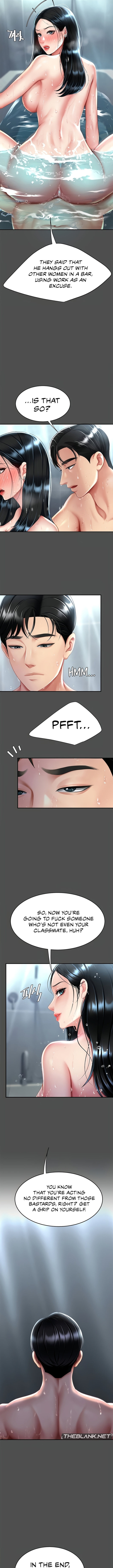 HOT  Go Ahead, Mom Page 11 - MangaHe