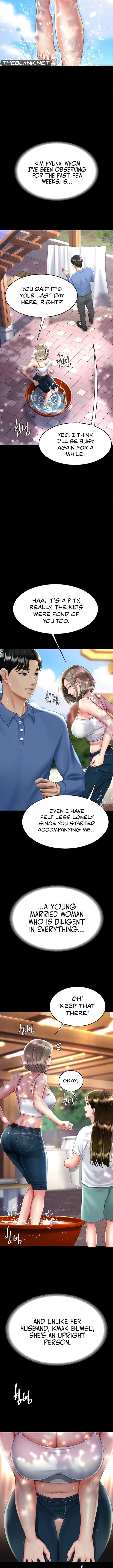 HOT  Go Ahead, Mom Page 7 - MangaHe