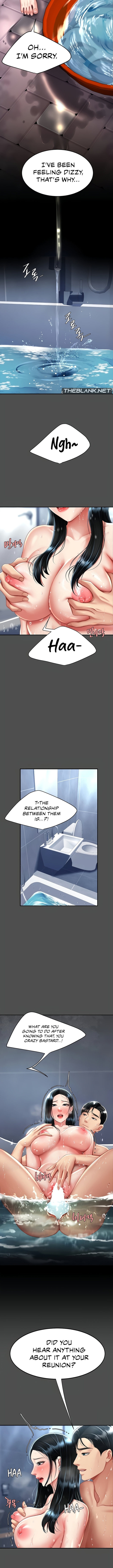 HOT  Go Ahead, Mom Page 9 - MangaHe