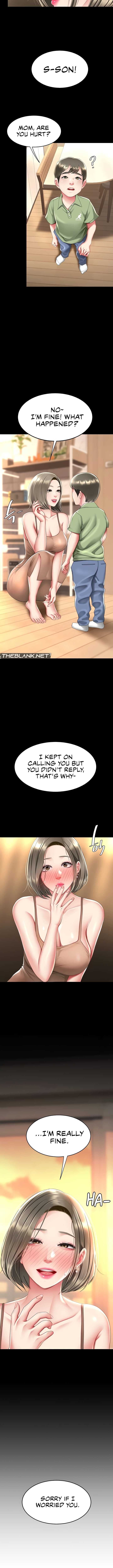 HOT  Go Ahead, Mom Page 11 - MangaHe