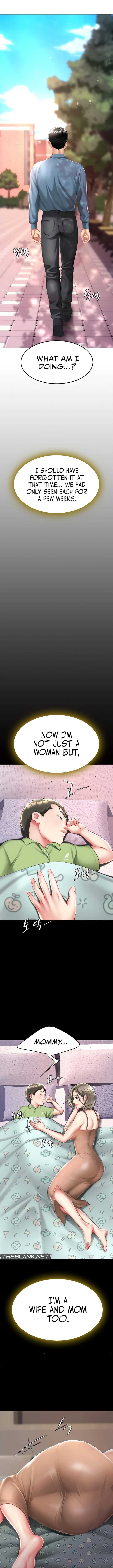 HOT  Go Ahead, Mom Page 13 - MangaHe