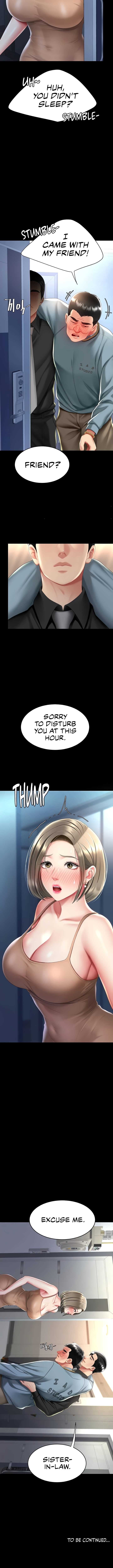 HOT  Go Ahead, Mom Page 15 - MangaHe
