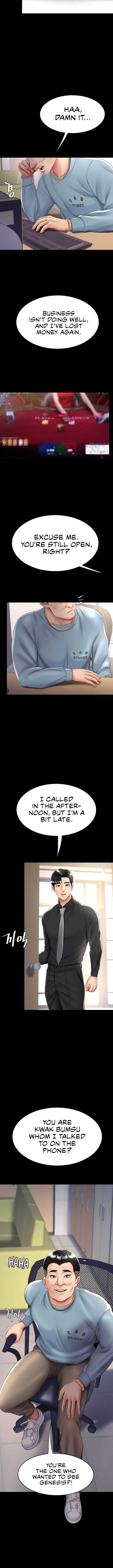 HOT  Go Ahead, Mom Page 4 - MangaHe