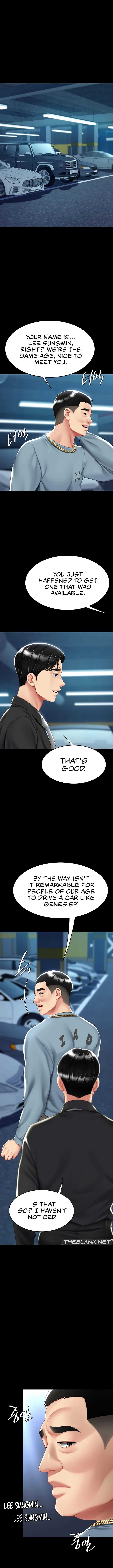 HOT  Go Ahead, Mom Page 5 - MangaHe