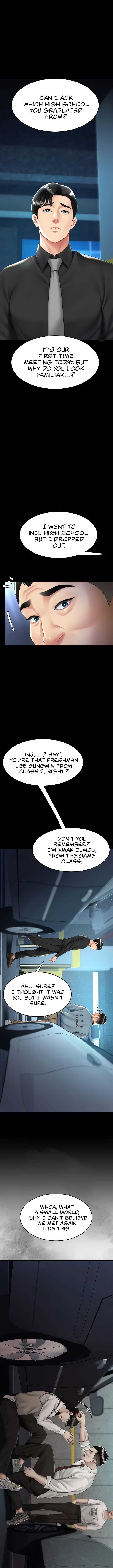 HOT  Go Ahead, Mom Page 6 - MangaHe