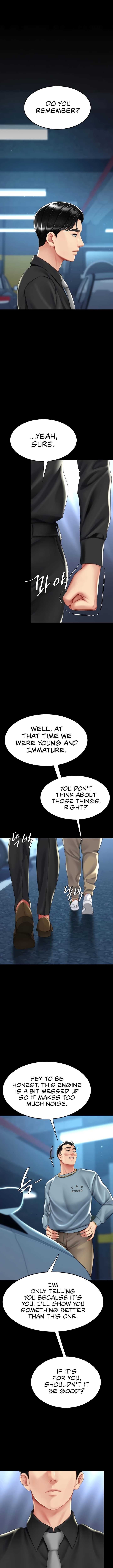 HOT  Go Ahead, Mom Page 8 - MangaHe