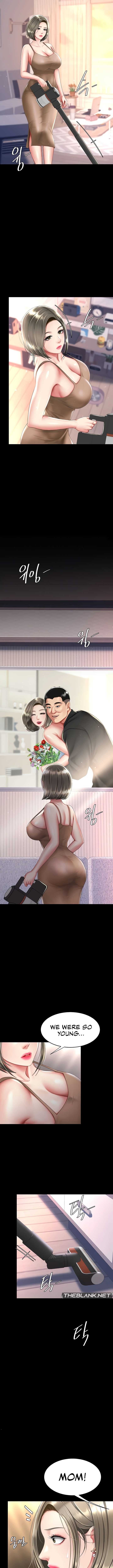 HOT  Go Ahead, Mom Page 10 - MangaHe