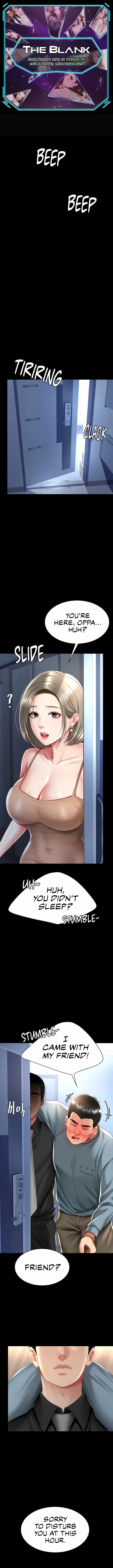 HOT  Go Ahead, Mom Page 2 - MangaHe