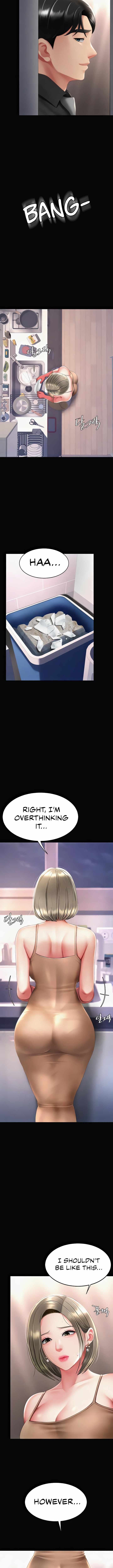 HOT  Go Ahead, Mom Page 11 - MangaHe