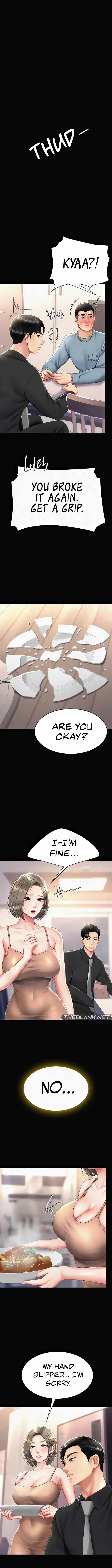 HOT  Go Ahead, Mom Page 5 - MangaHe